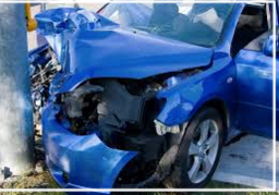 Wrecked vehicle — we buy collision-damaged cars in Kansas City